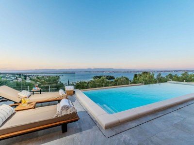 Holiday house Holiday Home Good Life (Ugljan) - Outdoor photo 56