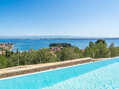 Holiday house Holiday Home Good Life (Ugljan) - Outdoor photo 58