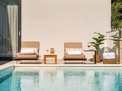 Holiday house Holiday Home Good Life (Ugljan) - Outdoor photo 61