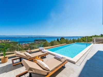 Holiday house Holiday Home Good Life (Ugljan) - Outdoor photo 62