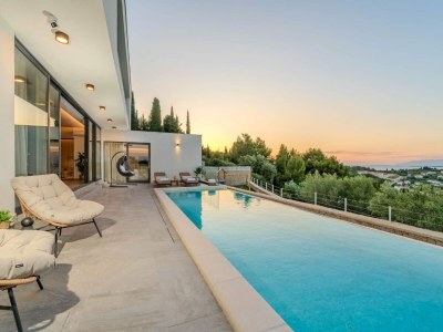 Holiday house Holiday Home Good Life (Ugljan) - Outdoor photo 65