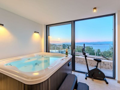 Holiday house Holiday Home Good Life (Ugljan) - Outdoor photo 66