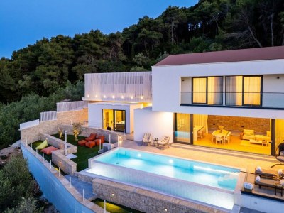 Holiday house Holiday Home Good Life (Ugljan) - Outdoor photo 67