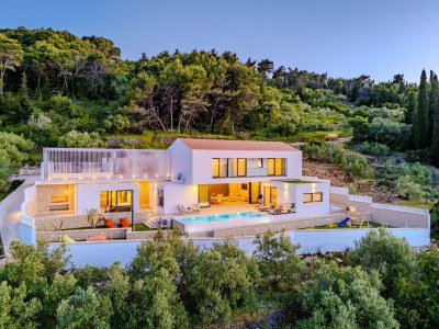 Holiday house Holiday Home Good Life (Ugljan) - Outdoor photo 68