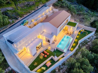 Holiday house Holiday Home Good Life (Ugljan) - Outdoor photo 70