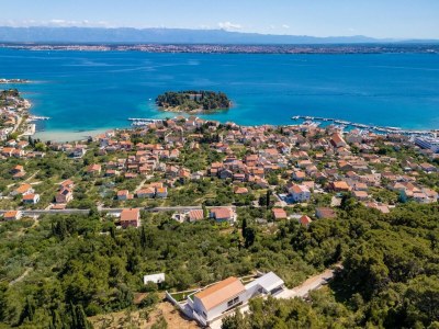 Holiday house Holiday Home Good Life (Ugljan) - Outdoor photo 72