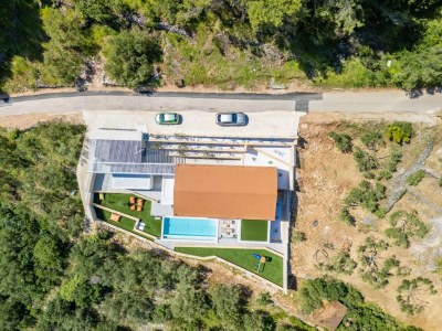 Holiday house Holiday Home Good Life (Ugljan) - Outdoor photo 73