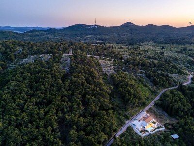 Holiday house Holiday Home Good Life (Ugljan) - Outdoor photo 74