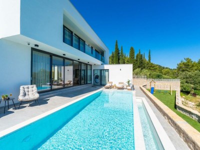 Holiday house Holiday Home Good Life (Ugljan) - Outdoor photo 77