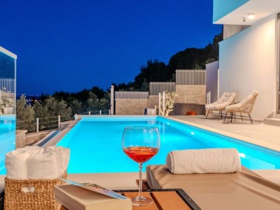 Holiday house Holiday Home Good Life (Ugljan) - Outdoor photo 78