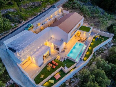 Holiday house Holiday Home Good Life (Ugljan) - Outdoor photo 81