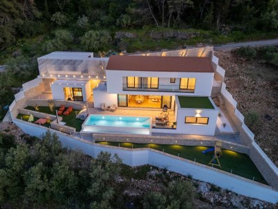 Holiday house Holiday Home Good Life (Ugljan) - Outdoor photo 82