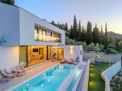 Holiday house Holiday Home Good Life (Ugljan) - Outdoor photo 87