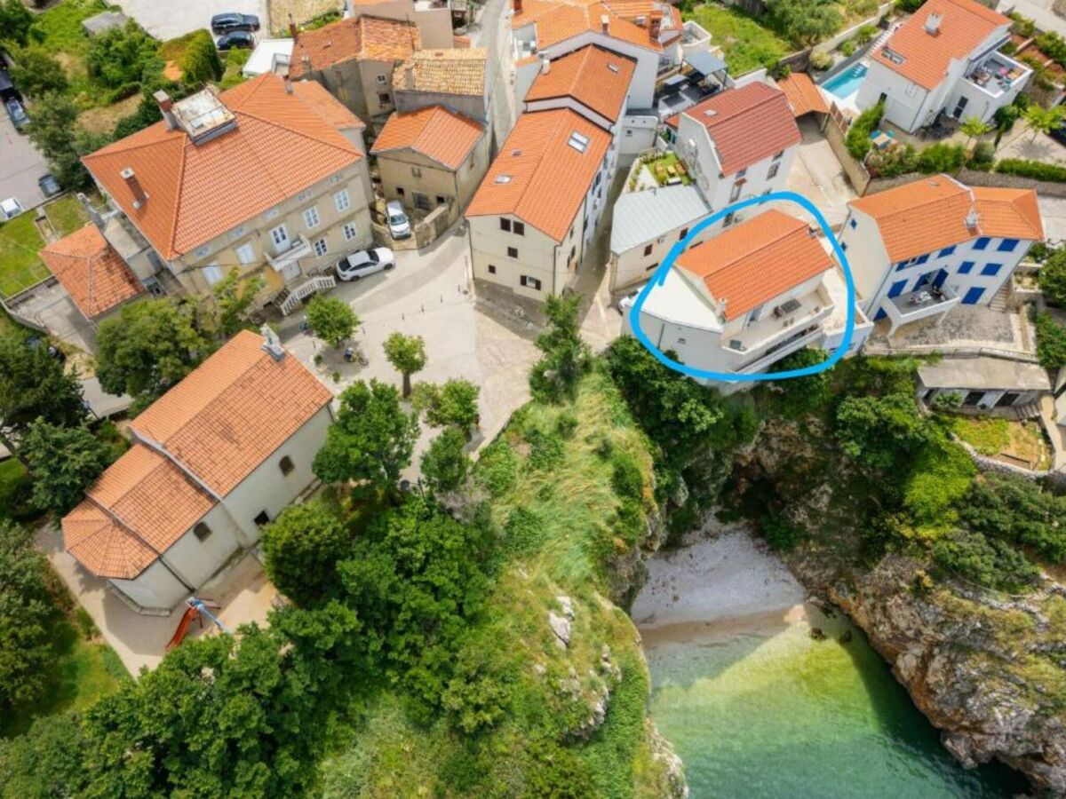 Apartment One-Bedroom Apartment With Terrace - Outdoor photo 3