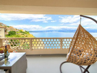 Apartment One-Bedroom Apartment With Terrace - Outdoor photo 2