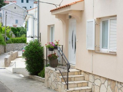 Apartment One-Bedroom Apartment With Terrace - Outdoor photo 4
