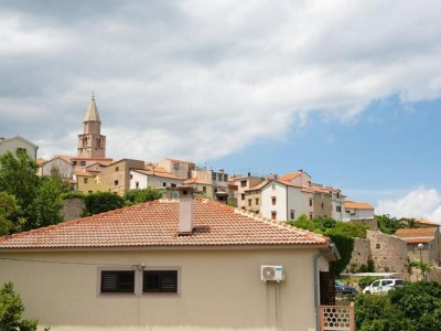 Apartment One-Bedroom Apartment With Terrace - Outdoor photo 5