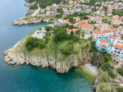 Apartment One-Bedroom Apartment With Terrace - Outdoor photo 6