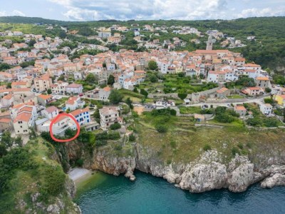 Apartment One-Bedroom Apartment With Terrace - Outdoor photo 7