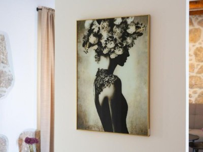 Apartment One-Bedroom Apartment With Terrace - Outdoor photo 17