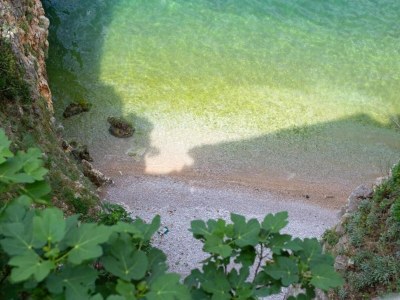 Apartment One-Bedroom Apartment With Terrace - Outdoor photo 19