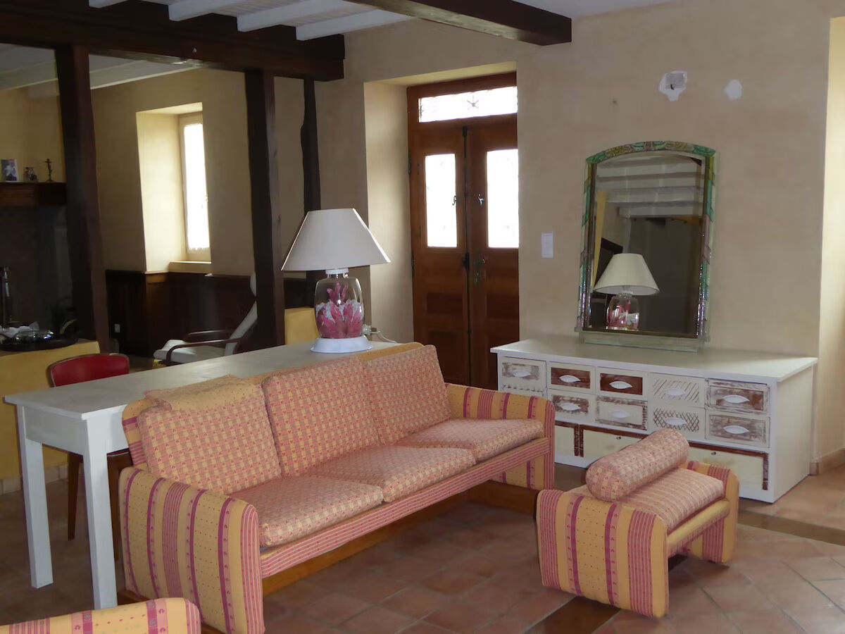 Holiday apartment No title - Features photo 3