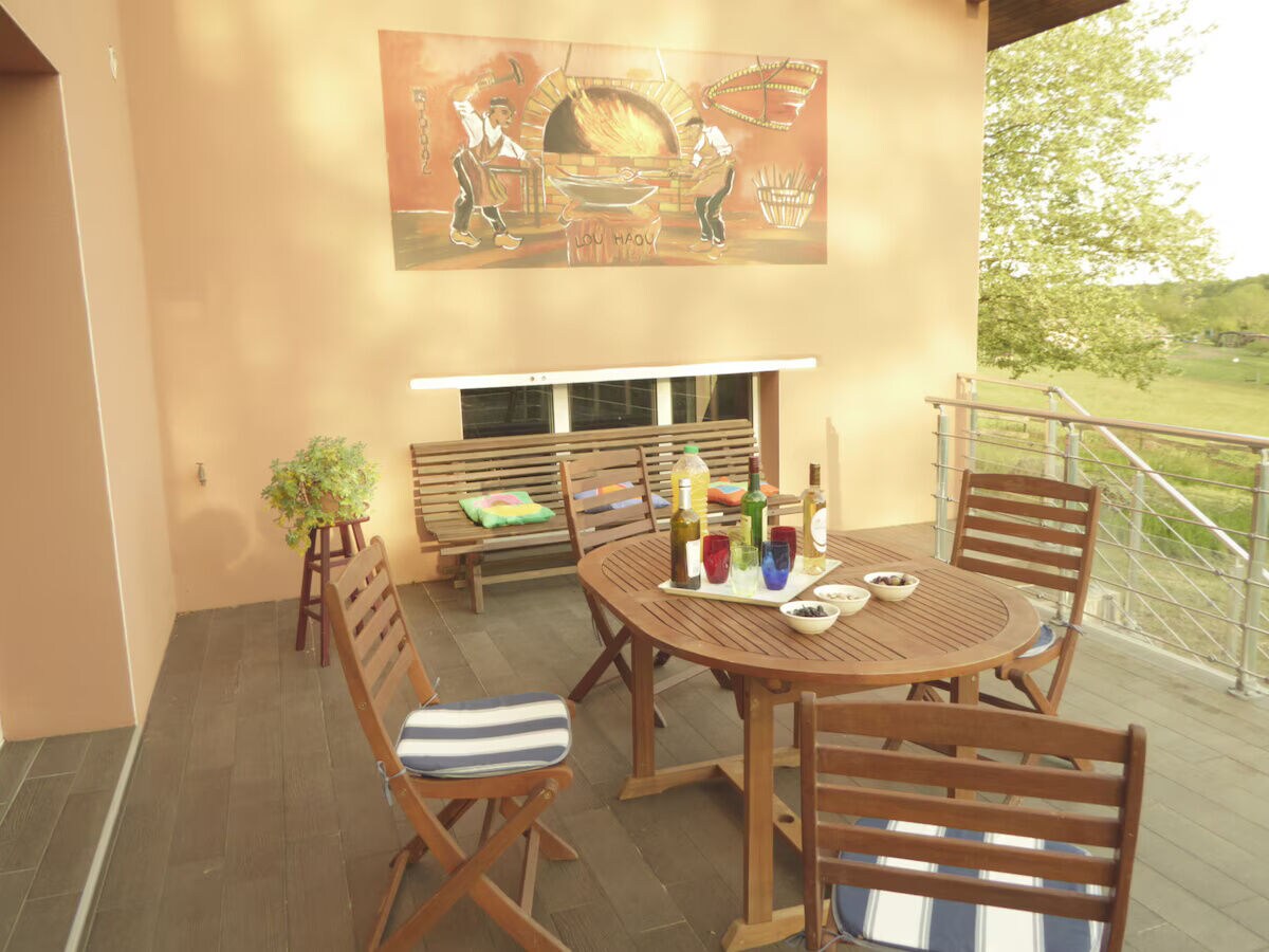 Holiday apartment No title - Features photo 4