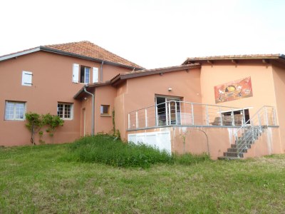 Holiday apartment No title - Outdoor photo 2