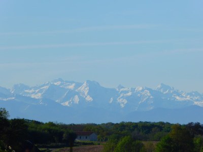 Holiday apartment No title - Environment photo 9