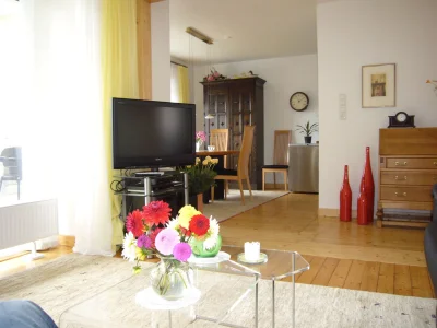 Holiday apartment "Ferienwohnung Eifelblick in Schüller" - Features photo 8