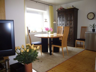 Holiday apartment "Ferienwohnung Eifelblick in Schüller" - Features photo 9