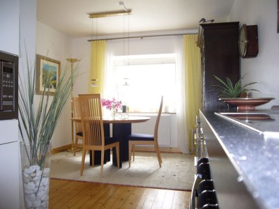 Holiday apartment "Ferienwohnung Eifelblick in Schüller" - Features photo 10