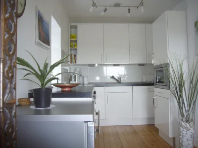 Holiday apartment "Ferienwohnung Eifelblick in Schüller" - Features photo 11