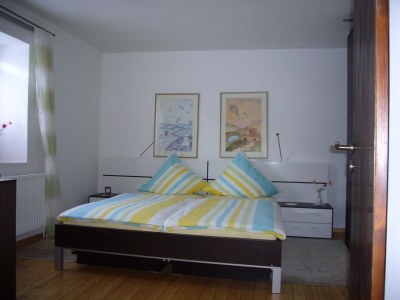 Holiday apartment "Ferienwohnung Eifelblick in Schüller" - Features photo 12