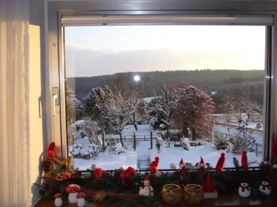 Holiday apartment "Ferienwohnung Eifelblick in Schüller" - Features photo 17