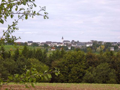Holiday apartment "Ferienwohnung Eifelblick in Schüller" - Environment photo 18