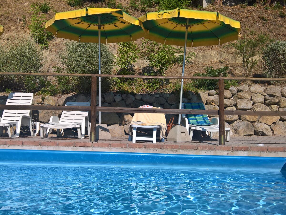 Holiday apartment Glühwürmchen 4 - Outdoor photo 2