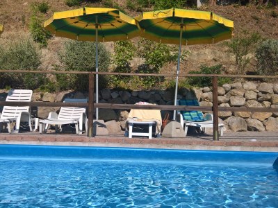 Holiday apartment Glühwürmchen 4 - Outdoor photo 2