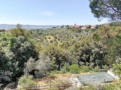 Holiday apartment Glühwürmchen 4 - Outdoor photo 5