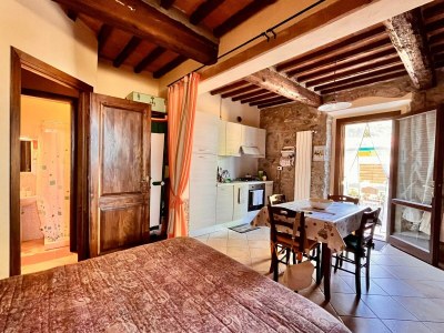 Holiday apartment Glühwürmchen 4 - Features photo 10