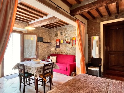 Holiday apartment Glühwürmchen 4 - Features photo 11