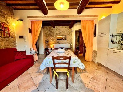 Holiday apartment Glühwürmchen 4 - Features photo 12