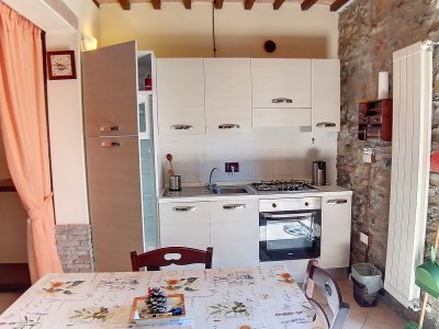 Holiday apartment Glühwürmchen 4 - Features photo 14