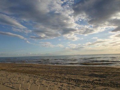 Holiday apartment Glühwürmchen 4 - Environment photo 15