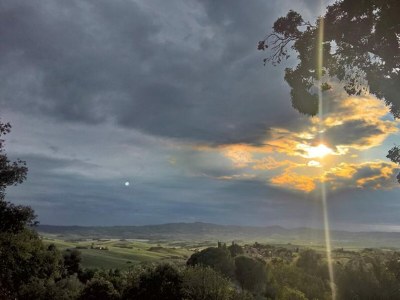 Holiday apartment Glühwürmchen 4 - Environment photo 16