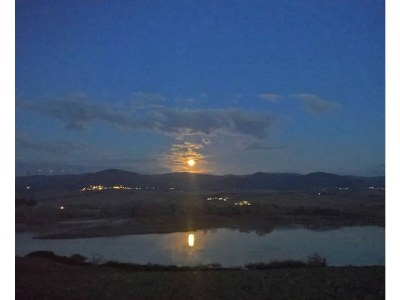 Holiday apartment Glühwürmchen 4 - Environment photo 17