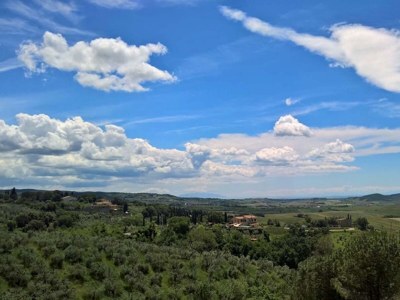 Holiday apartment Glühwürmchen 4 - Environment photo 18