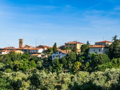 Holiday apartment Glühwürmchen 4 - Environment photo 20