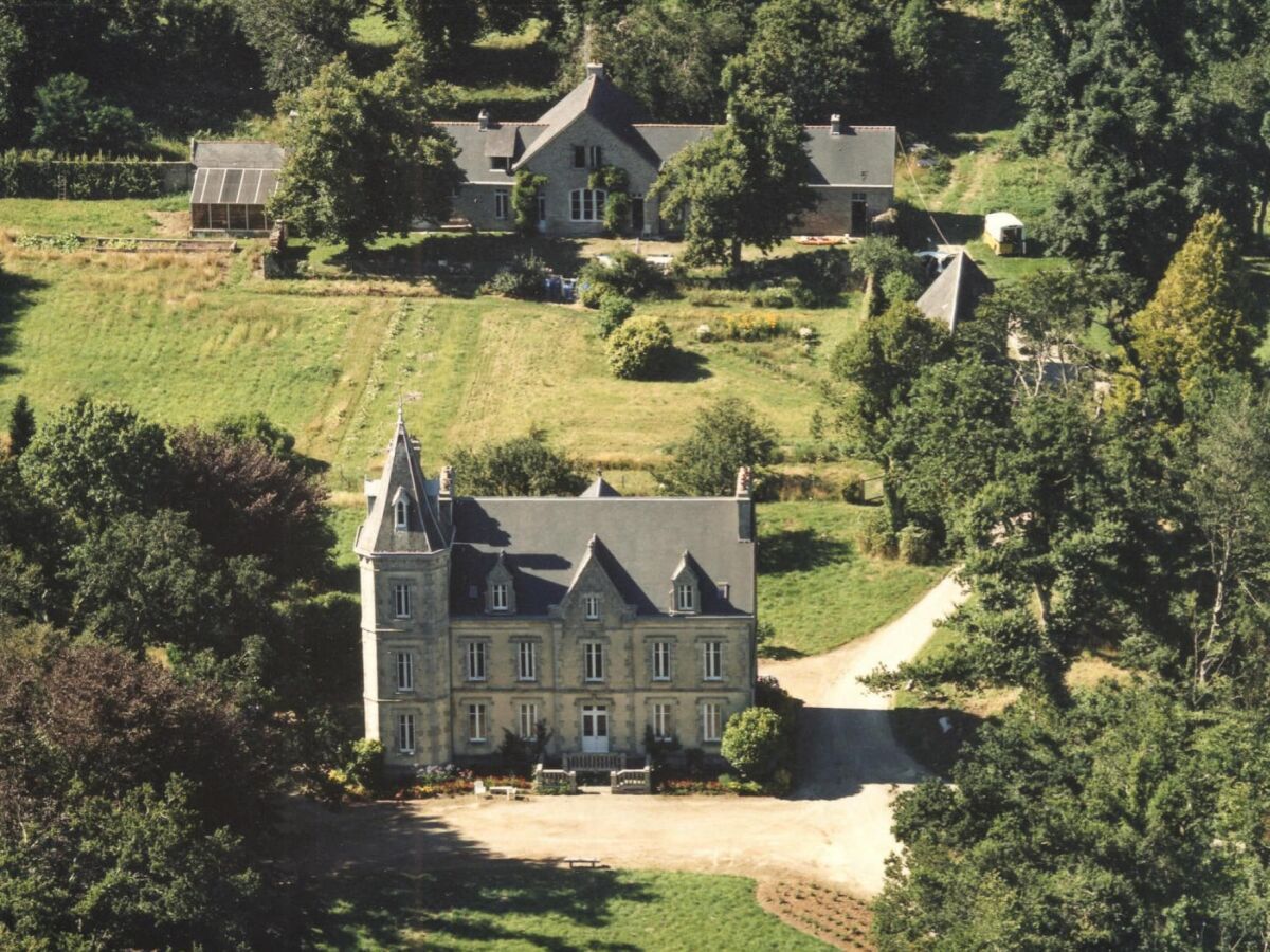 Holiday house Wohnung in Bénodet nahe Sandstränden - Outdoor photo 2