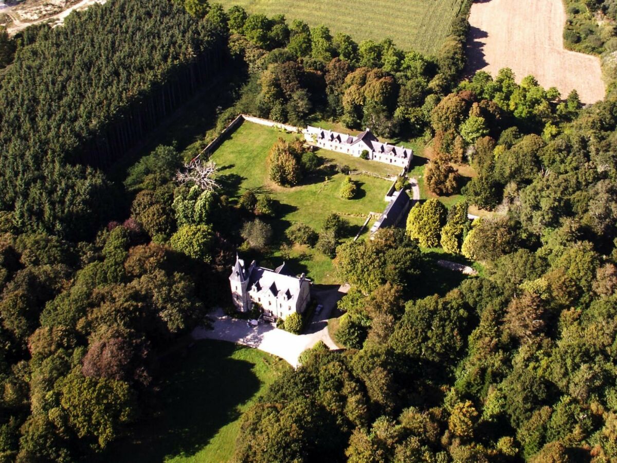 Holiday house Wohnung in Bénodet nahe Sandstränden - Outdoor photo 4